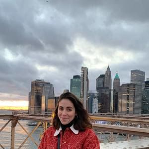 Meet your Posher, Lula